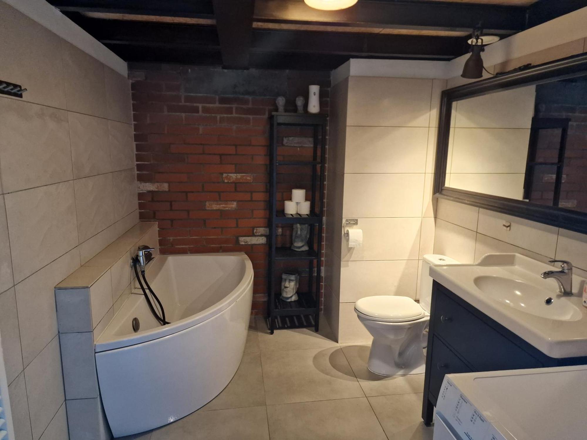 Loft Hiellego Apartamento Zyrardow Exterior foto